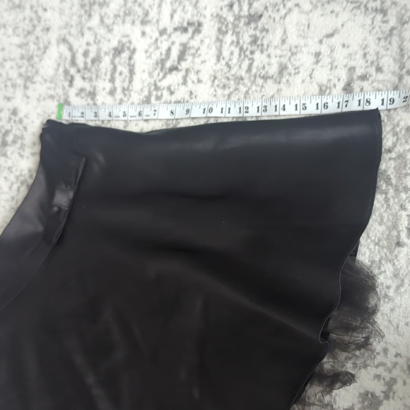 Black skirt | size S/m - Picture 2 of 5